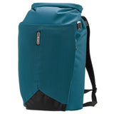 Ortlieb Vario Lite 22 L backpack pannier - Blue