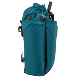 Ortlieb Vario Lite 22 L backpack pannier - Blue