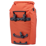 Ortlieb Vario Lite 22 L Rucksack-Tasche - Rot