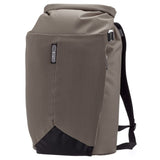 Sac à dos-sacoche Ortlieb Vario Lite 22 L - Marron