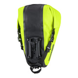 Borsa sottosella Ortlieb Saddle-Bag Two High-Vis - Giallo - C