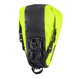 Borsa sottosella Ortlieb Saddle-Bag Two High-Vis - Giallo - F