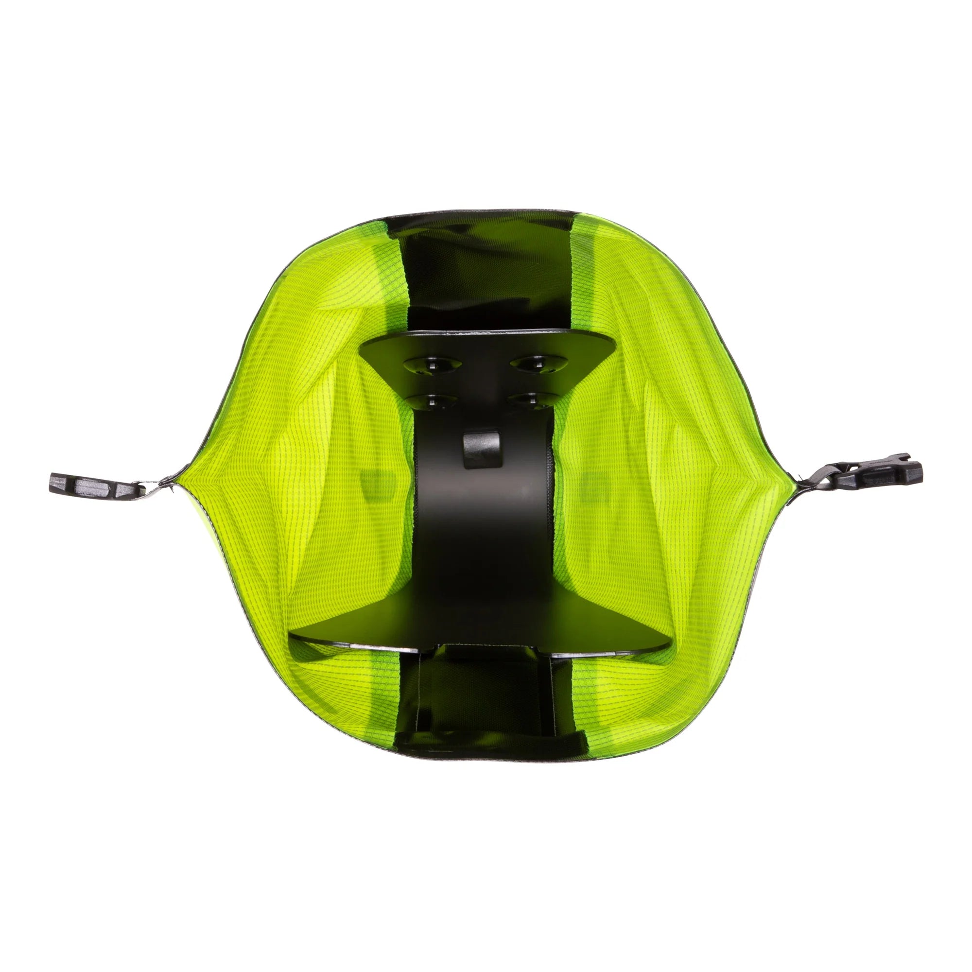 Borsa sottosella Ortlieb Saddle-Bag Two High-Vis - Giallo - E