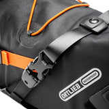 Borsa sottosella Ortlieb Seat-Pack 16.5L - Nero - I