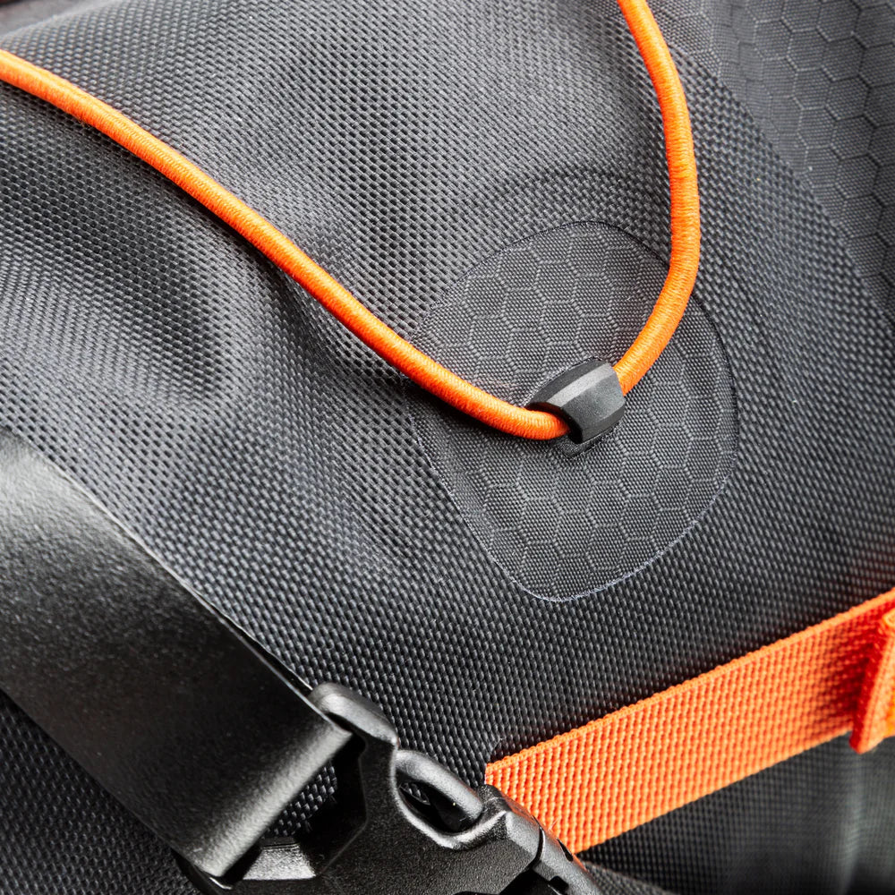 Borsa sottosella Ortlieb Seat-Pack 16.5L - Nero - M