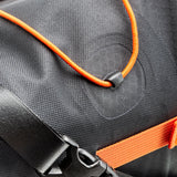 Borsa sottosella Ortlieb Seat-Pack 16.5L - Nero - M