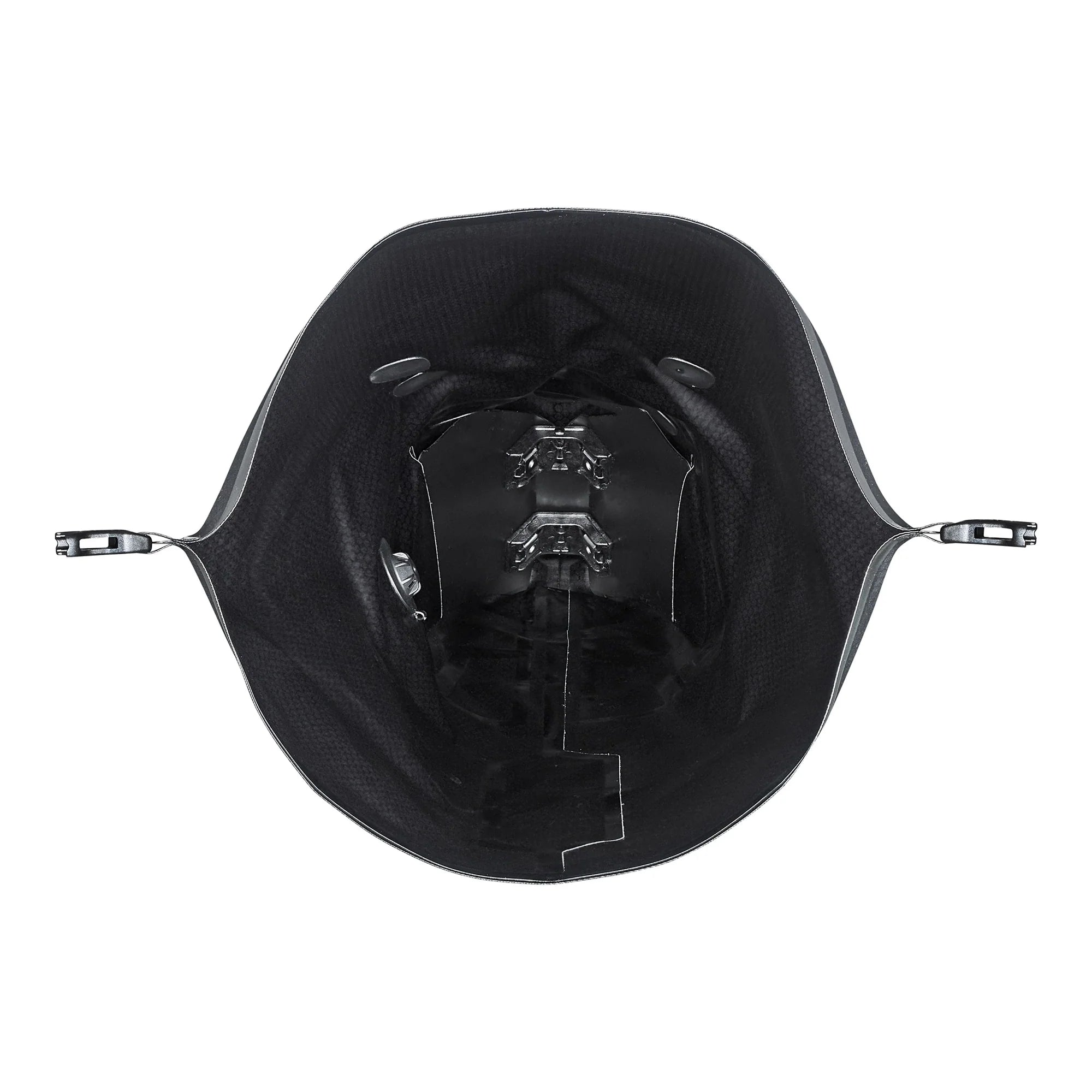 Borsa sottosella Ortlieb Seat-Pack 16.5L - Nero - G