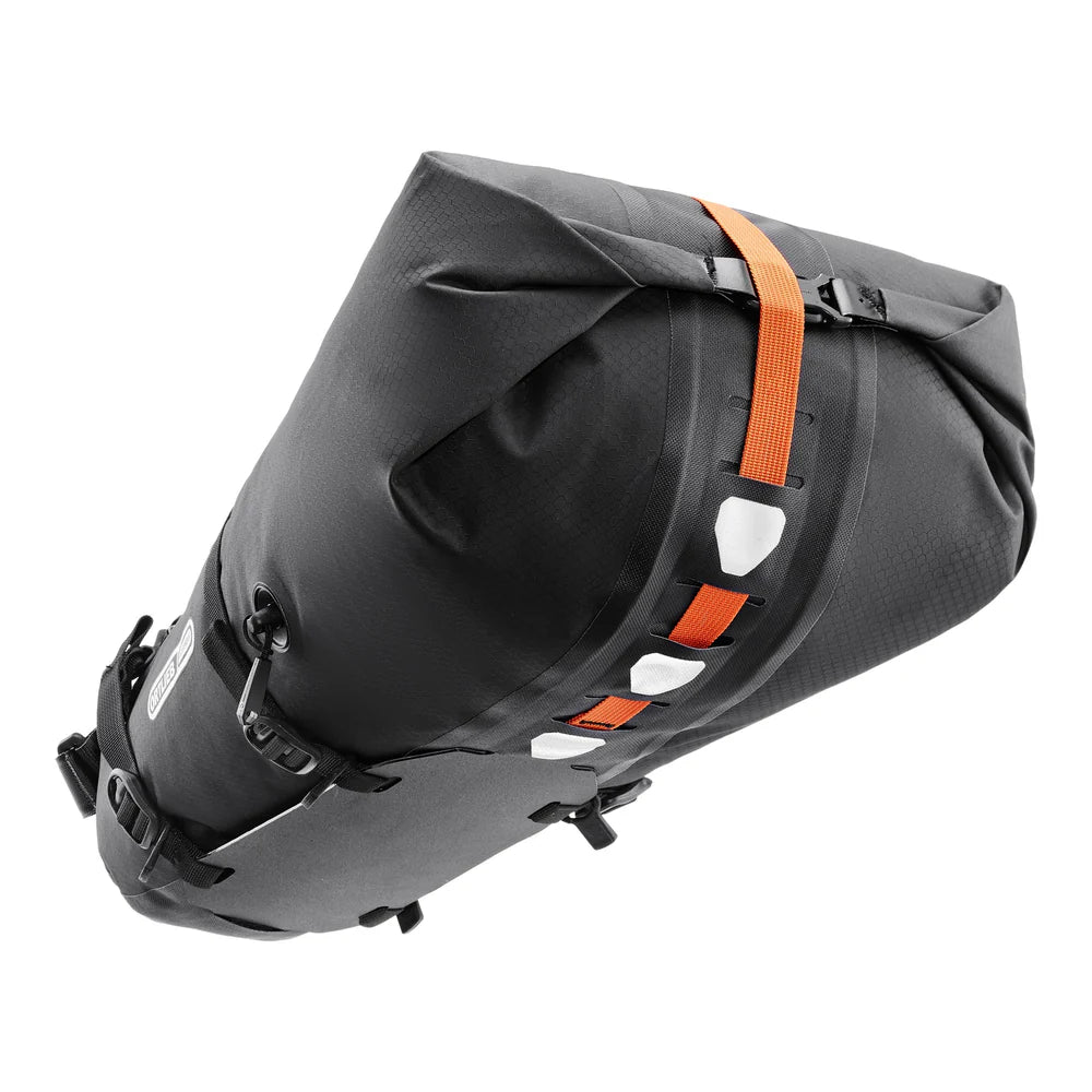 Borsa sottosella Ortlieb Seat-Pack QR 13 L - Nero