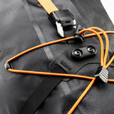 Borsa sottosella Ortlieb Seat-Pack QR 13 L - Nero