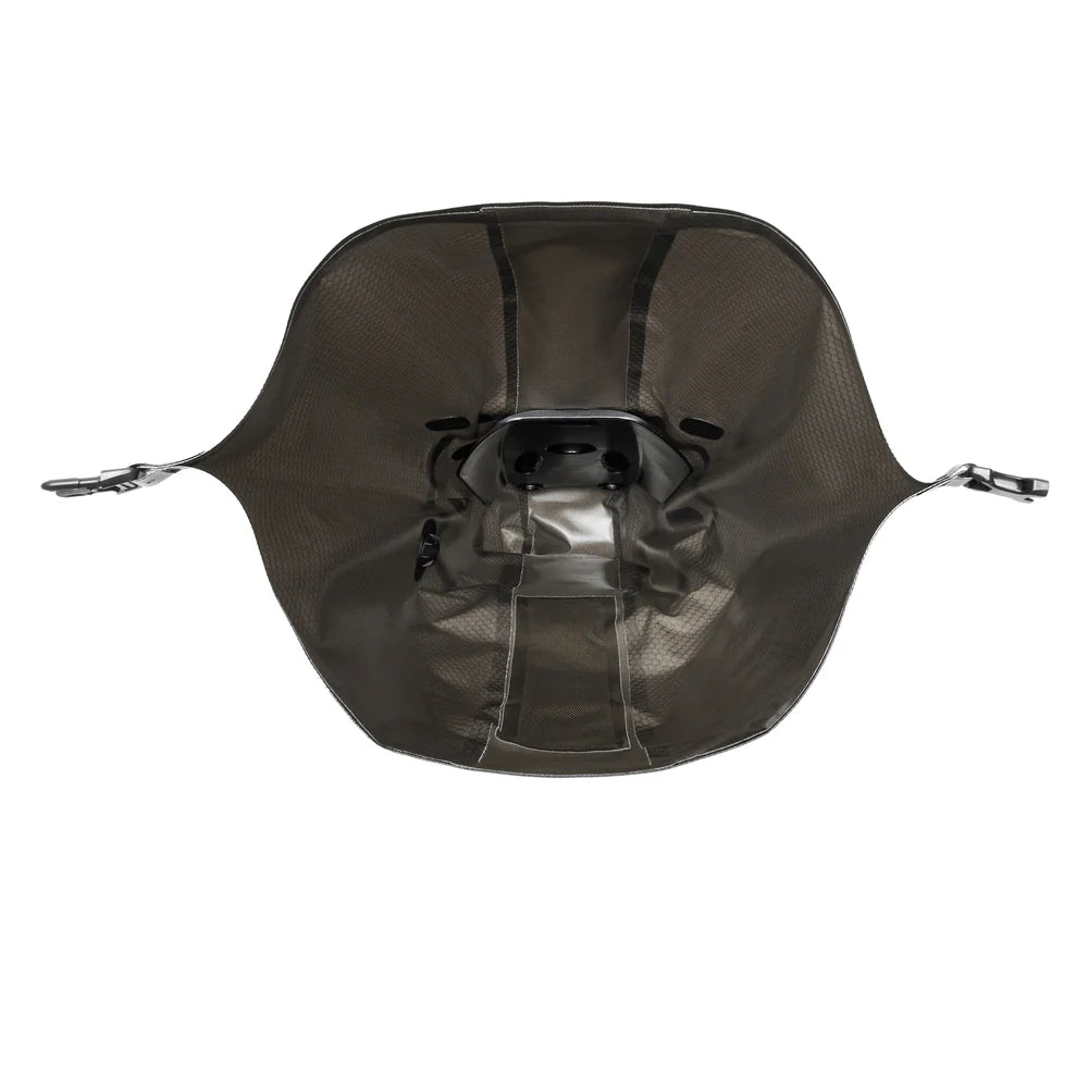 Ortlieb Seat-Pack QR 13 L satteltasche - Braun