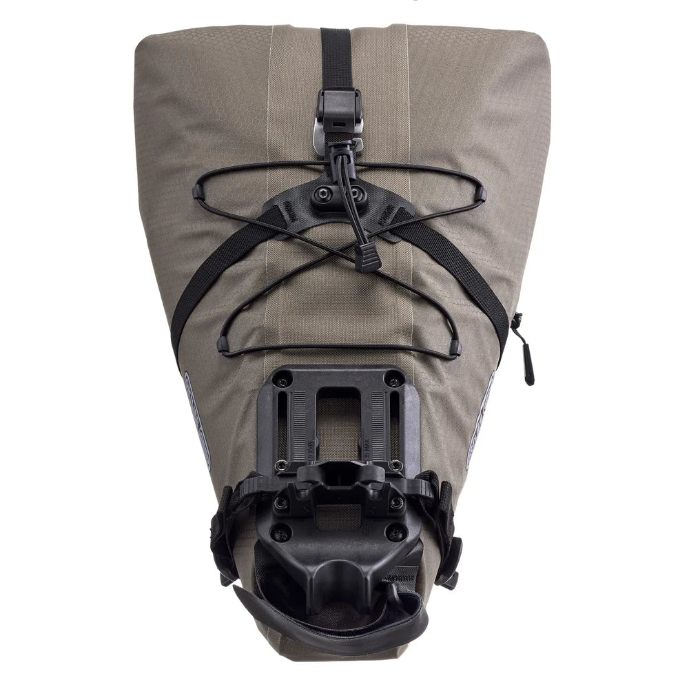 Ortlieb Seat-Pack QR 13 L Satteltasche - Braun
