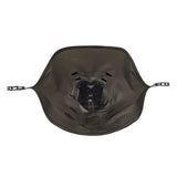 Bolsa de sillín Ortlieb Seat-Pack 16.5 L - Marrón