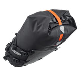 Borsa sottosella Ortlieb Seat-Pack QR 7,5 L - Nero