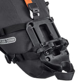 Borsa sottosella Ortlieb Seat-Pack QR 7,5 L - Nero