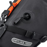 Borsa sottosella Ortlieb Seat-Pack QR 7,5 L - Nero