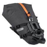 Borsa sottosella Ortlieb Seat-Pack QR 7,5 L - Nero