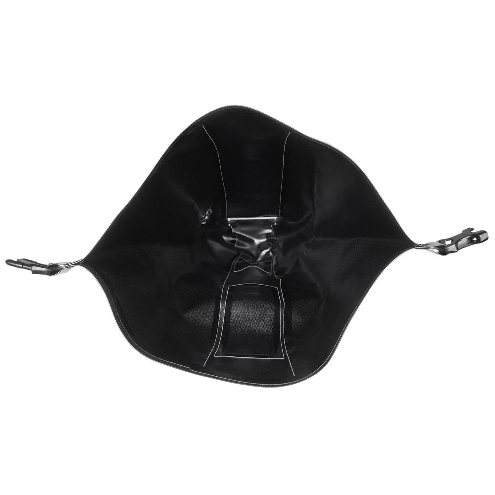 Borsa sottosella Ortlieb Seat-Pack QR 7,5 L - Nero