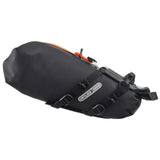 Borsa sottosella Ortlieb Seat-Pack QR 7,5 L - Nero