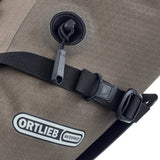 Borsa sottosella Ortlieb Seat-Pack QR 7,5 L - Marrone