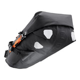 Borsa sottosella Ortlieb Seat-Pack 11 L - Nero