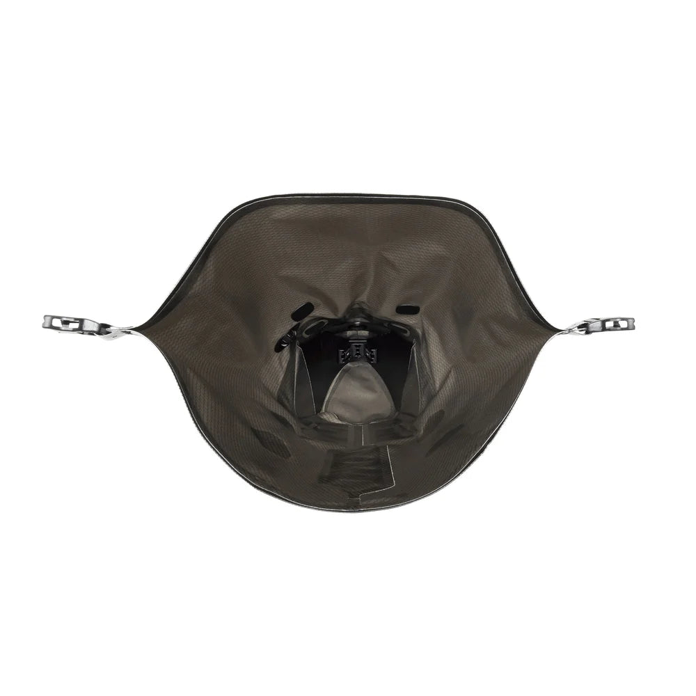 Borsa sottosella Ortlieb Seat-Pack 11 L - Marrone