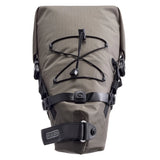 Borsa sottosella Ortlieb Seat-Pack 11 L - Marrone
