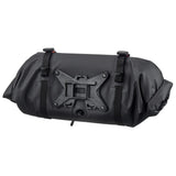 Borsa manubrio Ortlieb Handlebar-Pack Flex 9 L - Nero