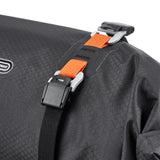 Borsa manubrio Ortlieb Handlebar-Pack Flex 9 L - Nero