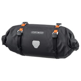 Borsa manubrio Ortlieb Handlebar-Pack Flex 9 L - Nero