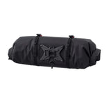 Ortlieb Handlebar-Pack Flex Lenker Tasche - Schwarz