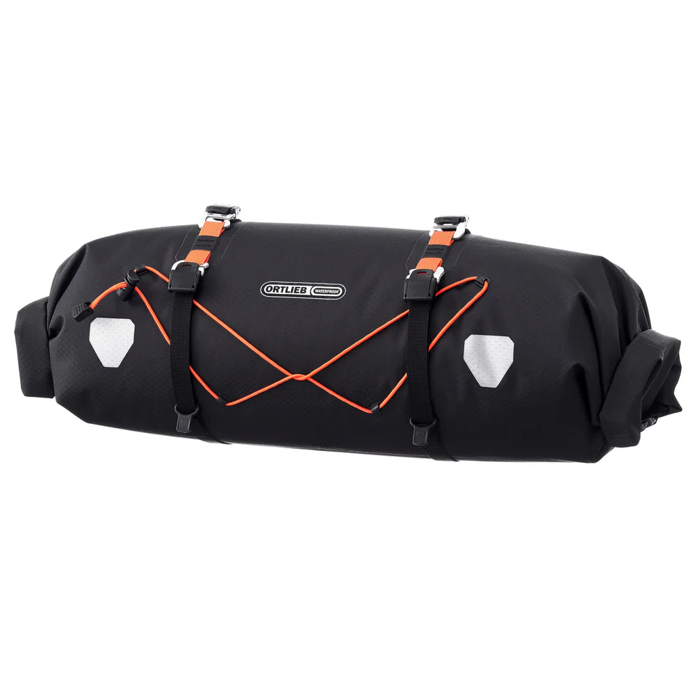 Ortlieb Handlebar-Pack Flex Lenker Tasche - Schwarz