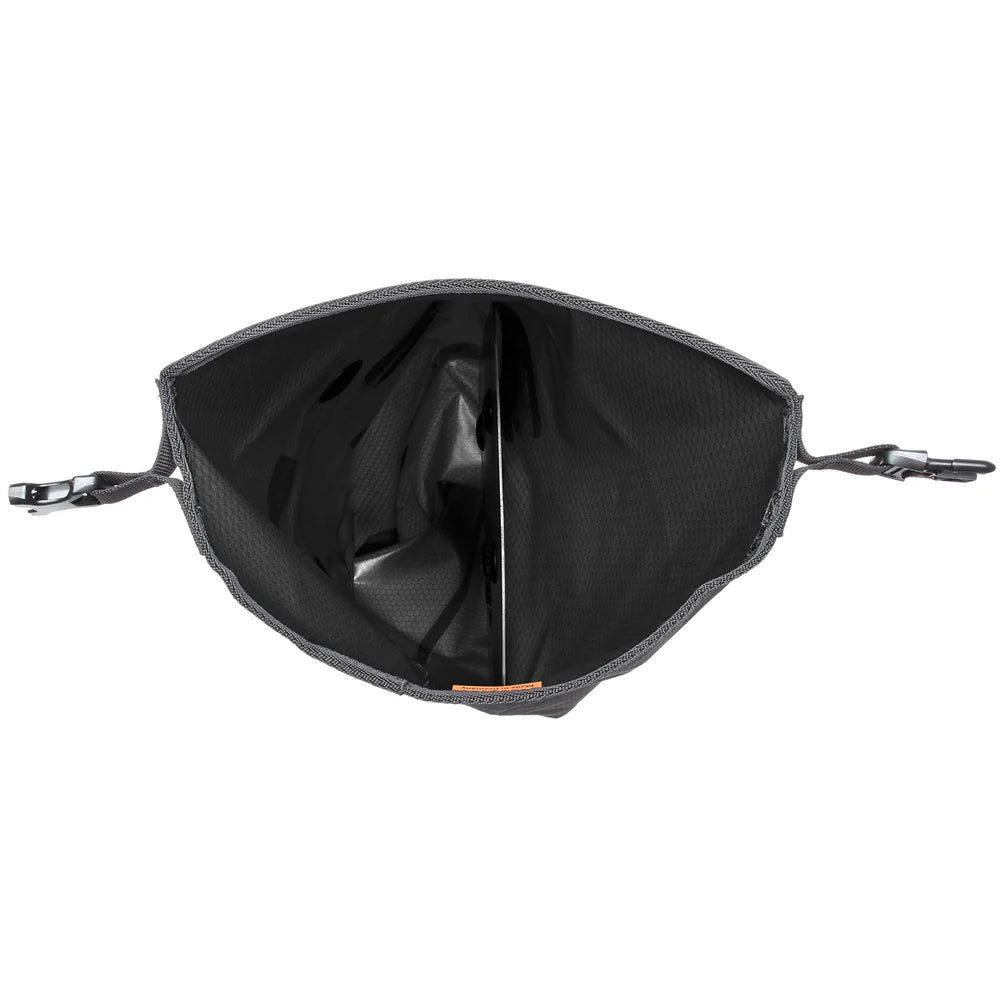 Ortlieb Handlebar-Pack Flex Lenker Tasche - Schwarz