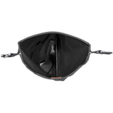 Ortlieb Handlebar-Pack Flex Lenker Tasche - Schwarz