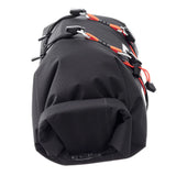 Ortlieb Handlebar-Pack Flex Lenker Tasche - Schwarz