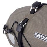 Ortlieb Handlebar-Pack Flex 15 L Handlebar Bag - Brown