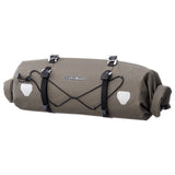 Ortlieb Handlebar-Pack Flex 15 L Handlebar Bag - Brown