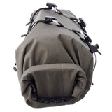 Ortlieb Handlebar-Pack Flex 15 L Handlebar Bag - Brown
