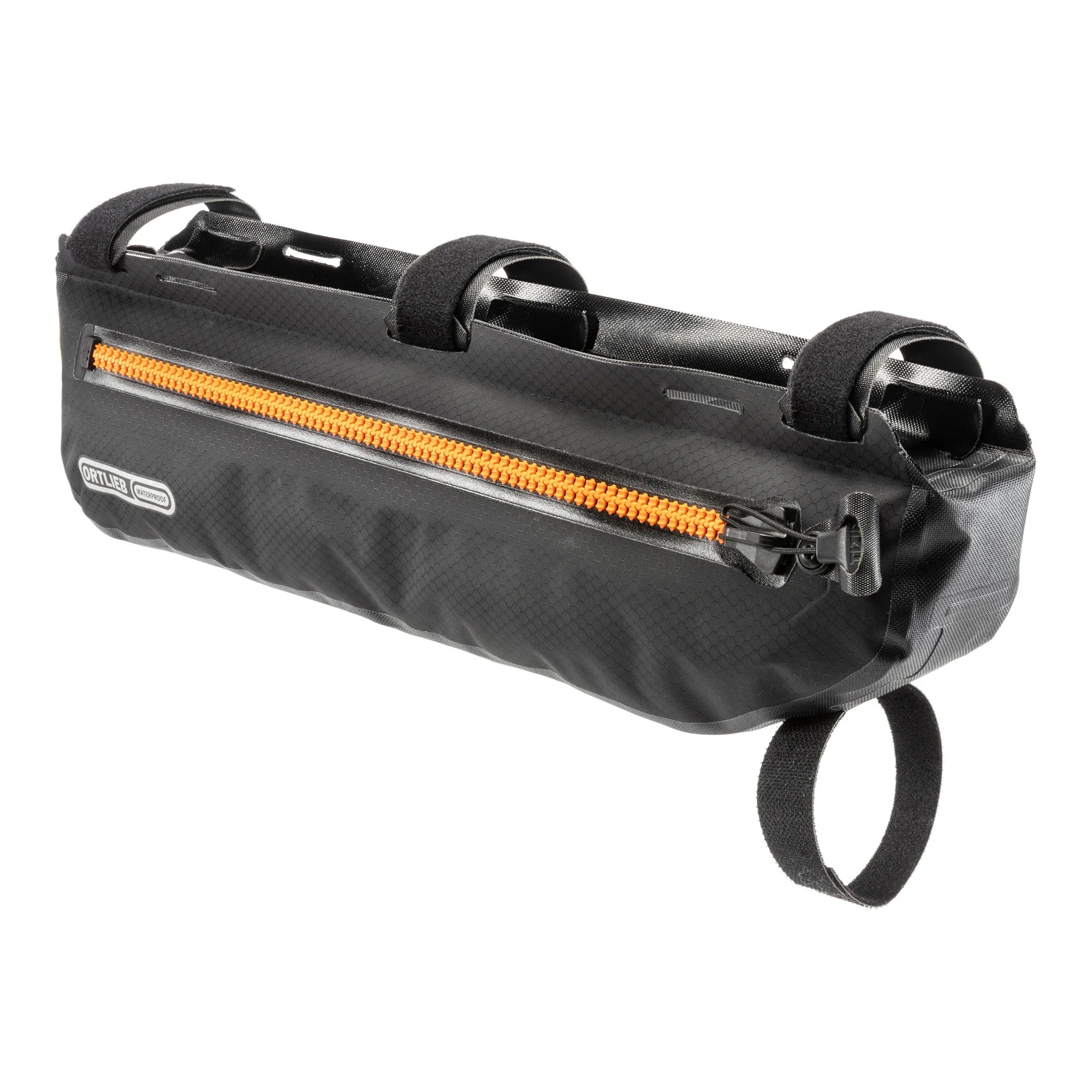 Borsa telaio Ortlieb Frame-Pack Toptube 4L - Nero - I