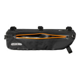 Borsa telaio Ortlieb Frame-Pack Toptube 4L - Nero - N