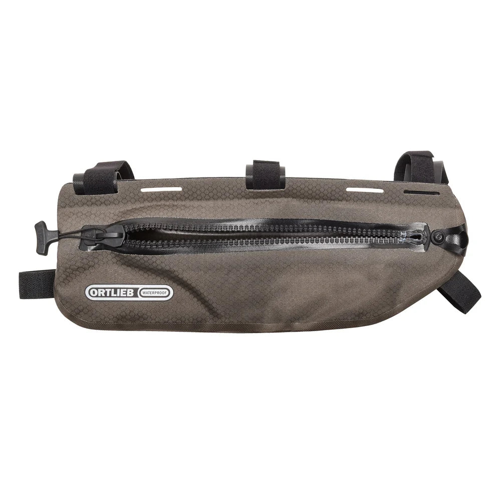 Borsa a telaio Evoc Frame Pack 4.2L - Marrone