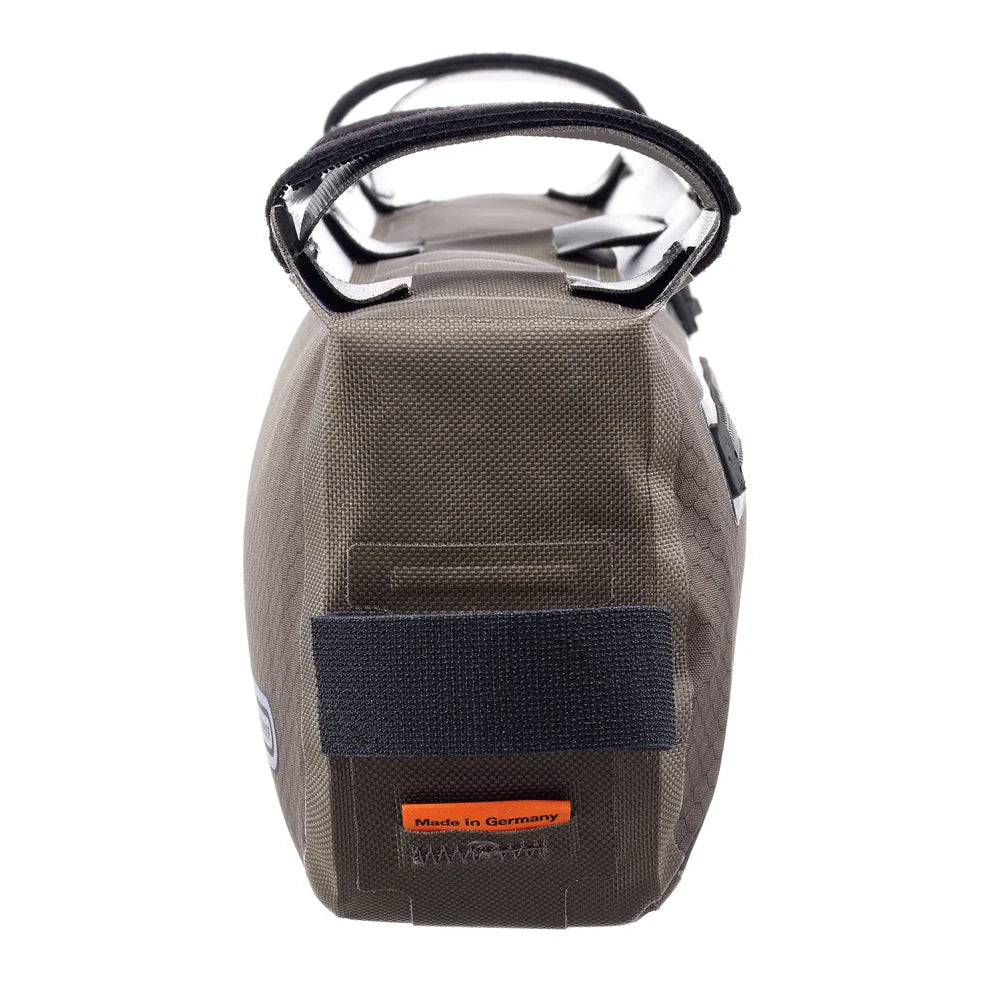 Borsa a telaio Evoc Frame Pack 4.2L - Marrone