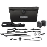 Ortlieb Velo-Sling Lenkertasche - Schwarz