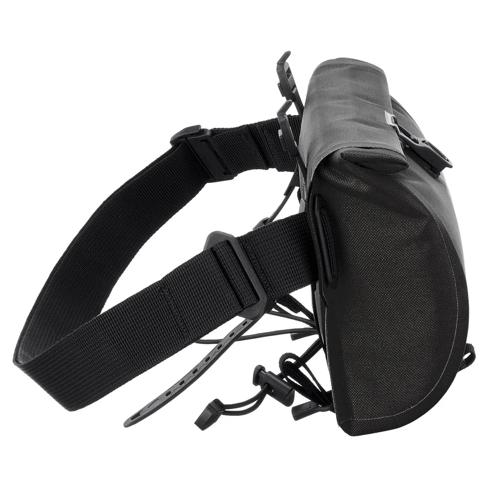 Ortlieb Velo-Sling Lenkertasche - Schwarz