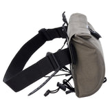 Sacoche de guidon Ortlieb Velo-Sling  - Marron