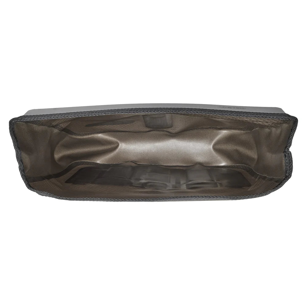 Borsa manubrio Ortlieb Accessory-Pack 3.5 L - Marrone