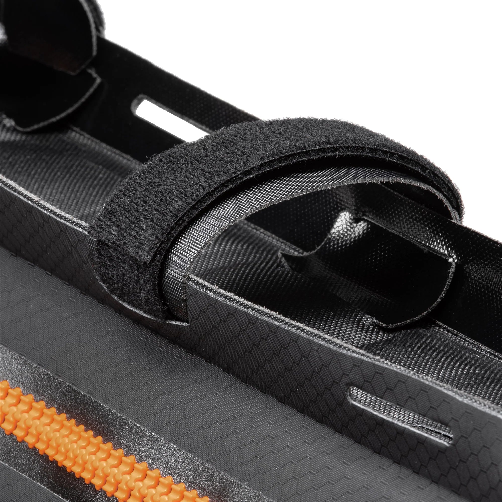 Borsa telaio Ortlieb Frame-Pack 4L - Nero - Q