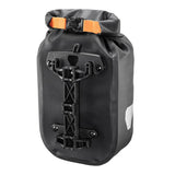 Borsa forcella Ortlieb Fork-Pack 4.1L - Nero - H