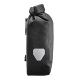 Borsa forcella Ortlieb Fork-Pack 4.1L - Nero - F