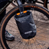 Borsa forcella Ortlieb Fork-Pack 4.1L - Nero - L