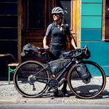 Borsa telaio Ortlieb Frame-Pack 6L - Nero - C